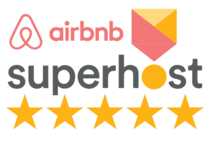 Airbnb Superhost
